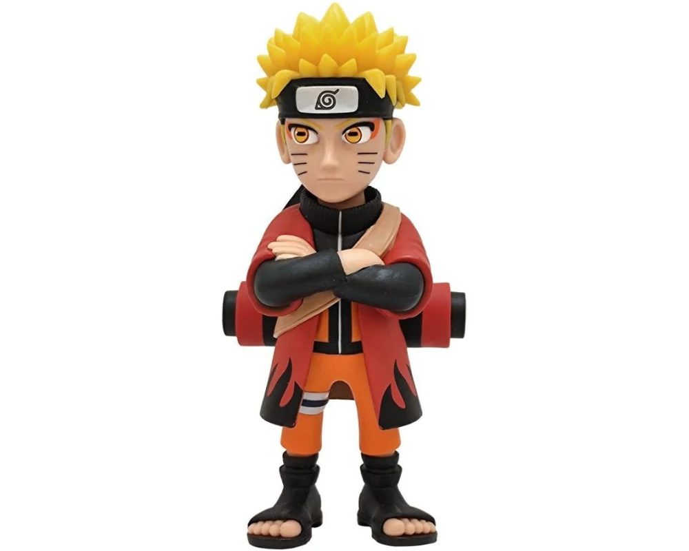 Minix Figur Naruto Shippuden: Uzumaki Sennin
