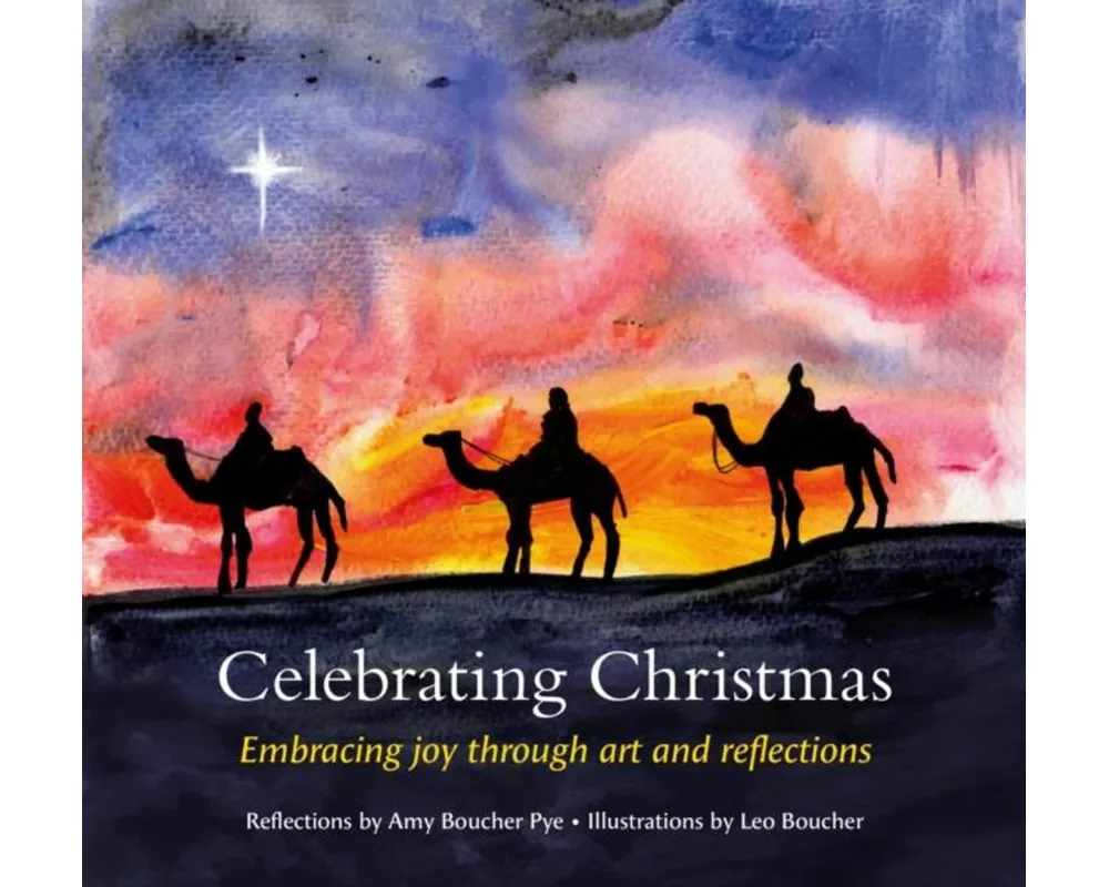 Celebrating Christmas