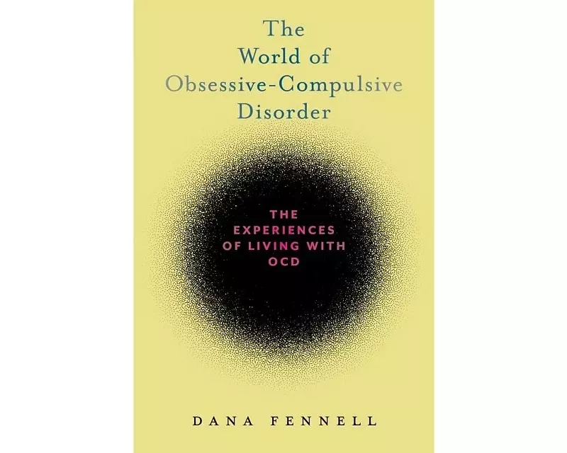 The World of Obsessive-Compulsive Disorder