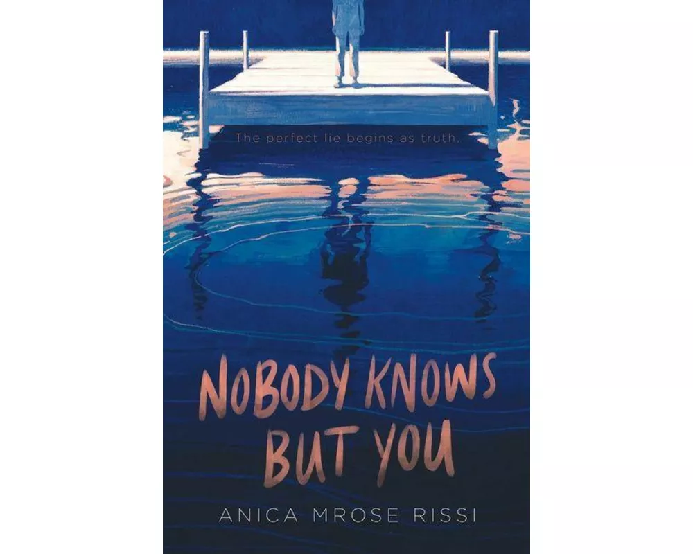 Nobody Knows But You