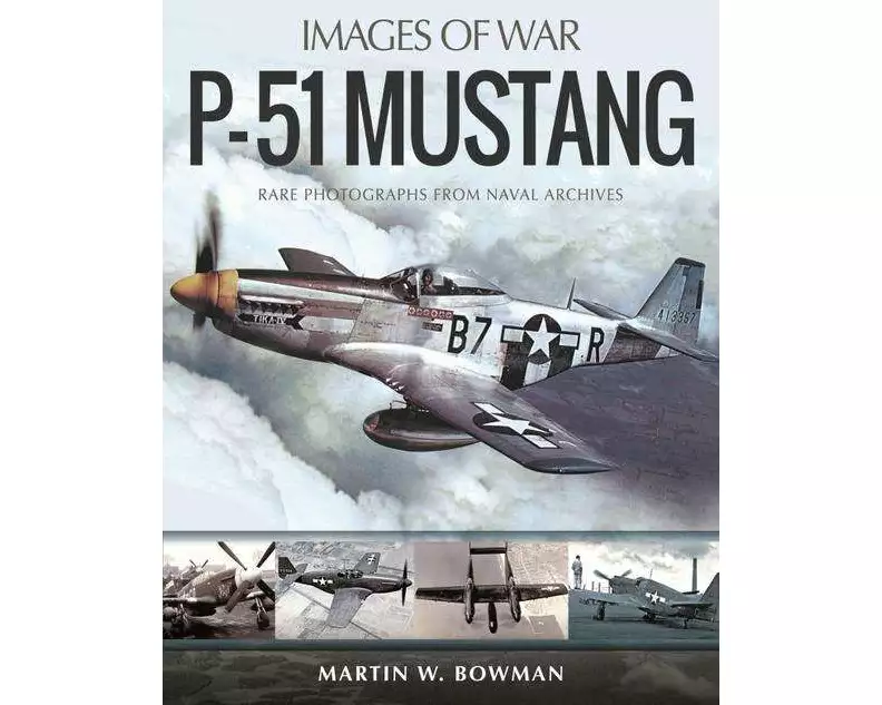 P-51 Mustang