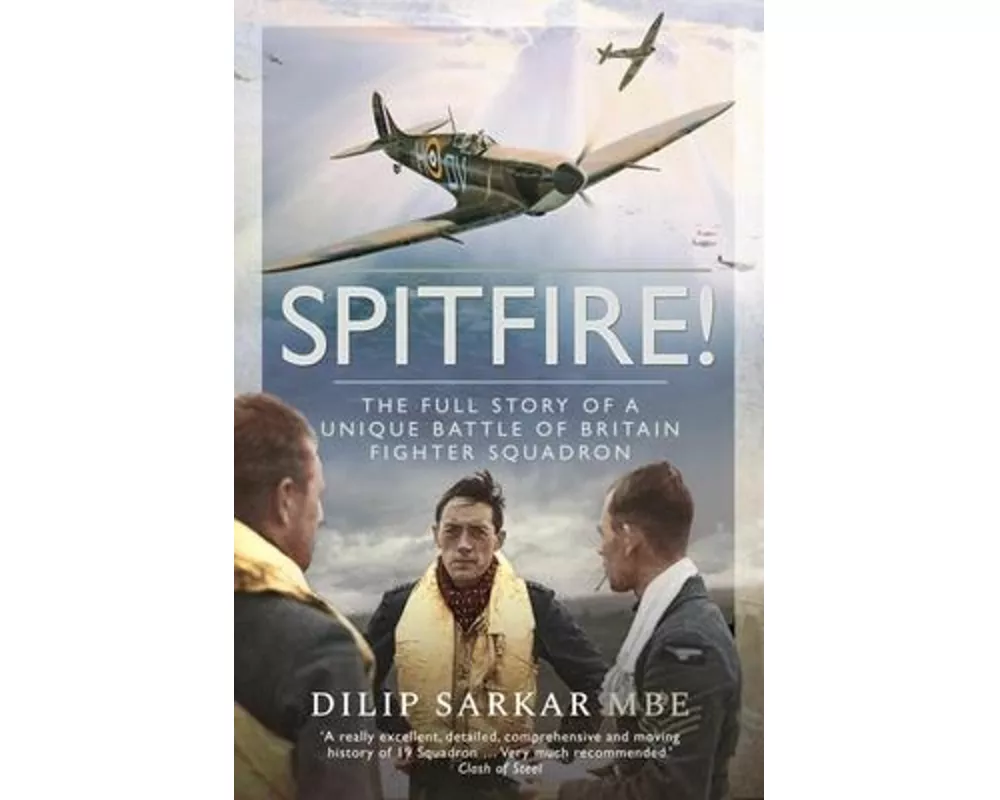 Spitfire!