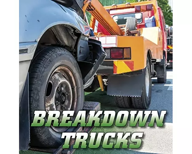 Breakdown Trucks