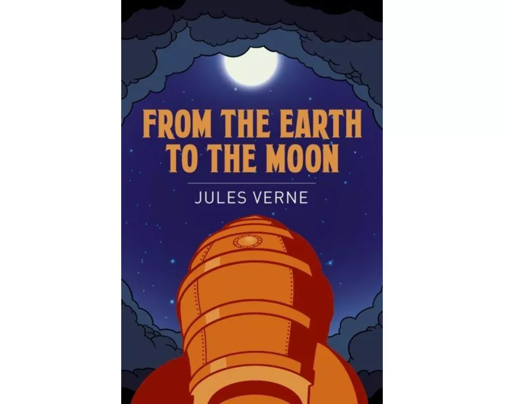 From the Earth to the Moon