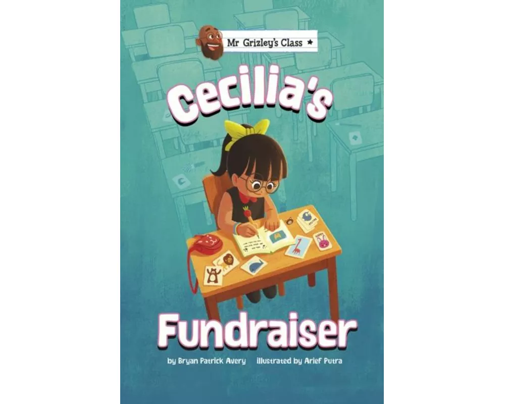 Cecilia's Fundraiser