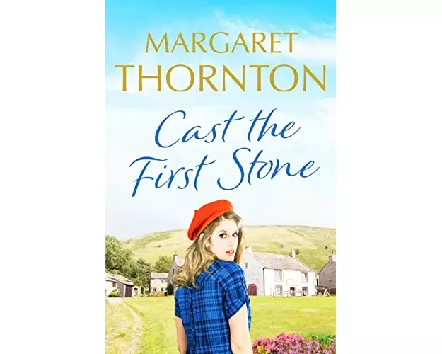 Cast the First Stone