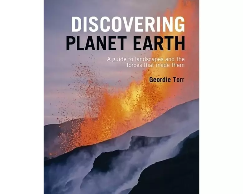 Discovering Planet Earth