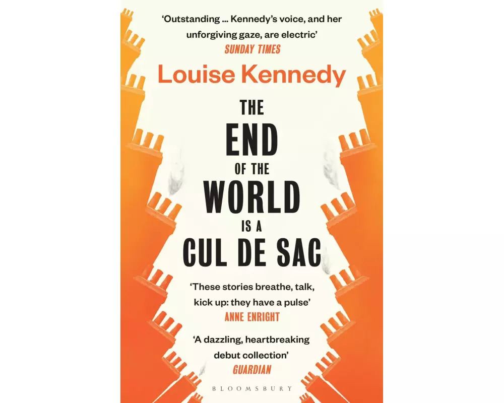 The End of the World is a Cul de Sac