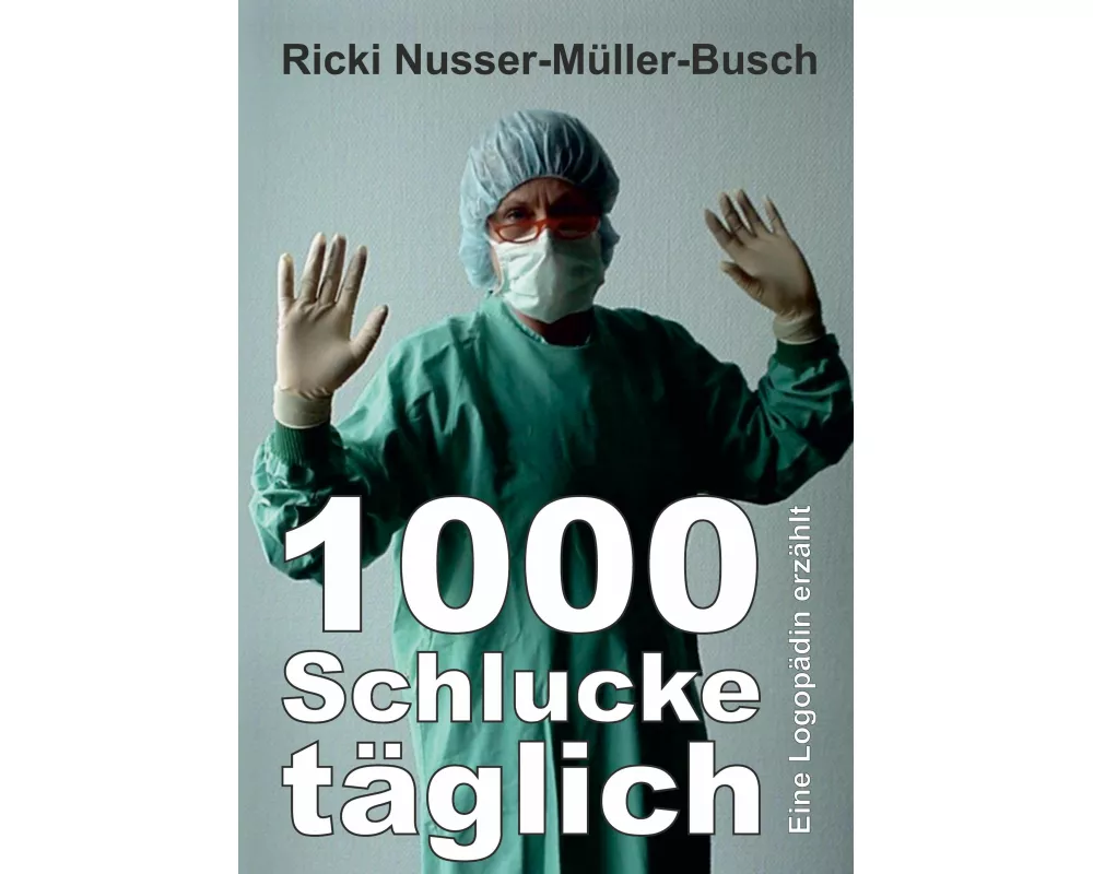 1000 Schlucke tglich