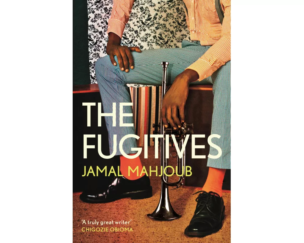 The Fugitives