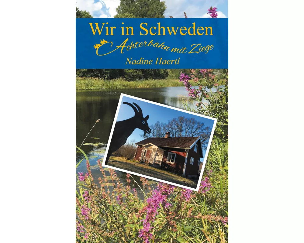Wir in Schweden