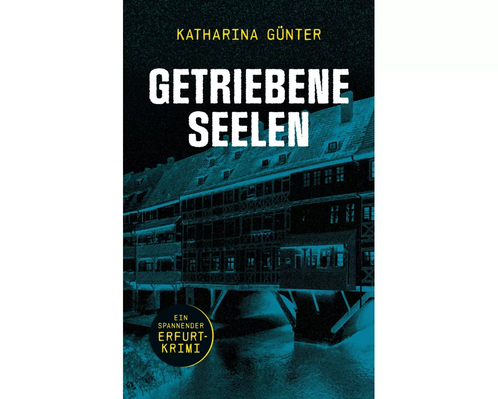 Getriebene Seelen