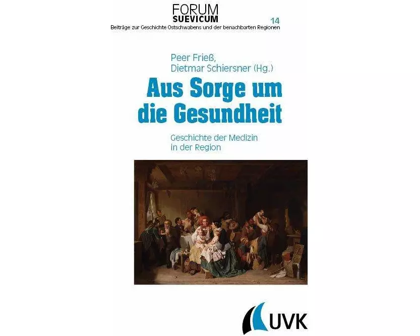 Aus Sorge um die Gesundheit