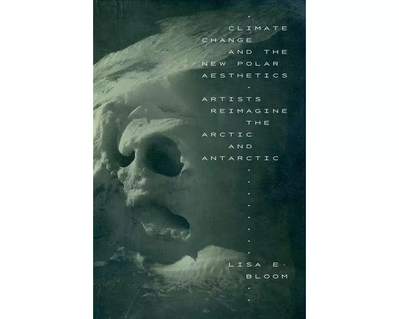 Climate Change and the New Polar Aesthetics
