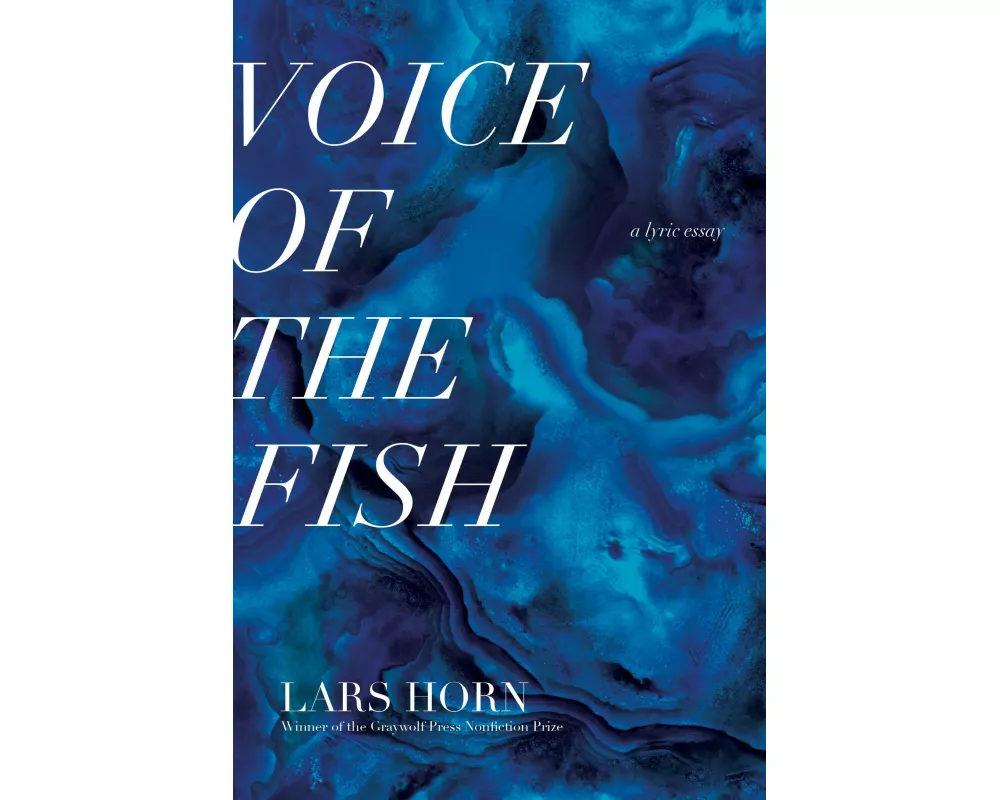 Voice of the Fish