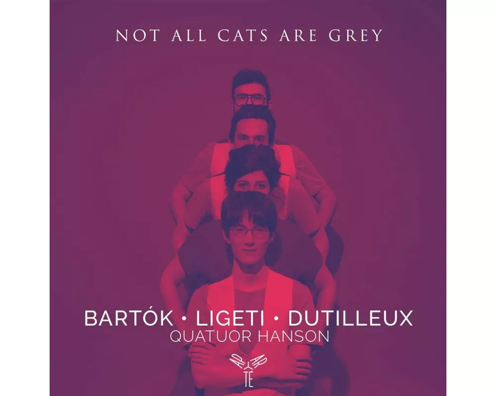 Not All Cats Are Grey