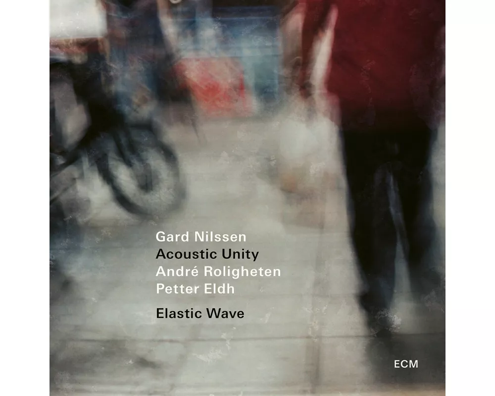 Elastic Wave