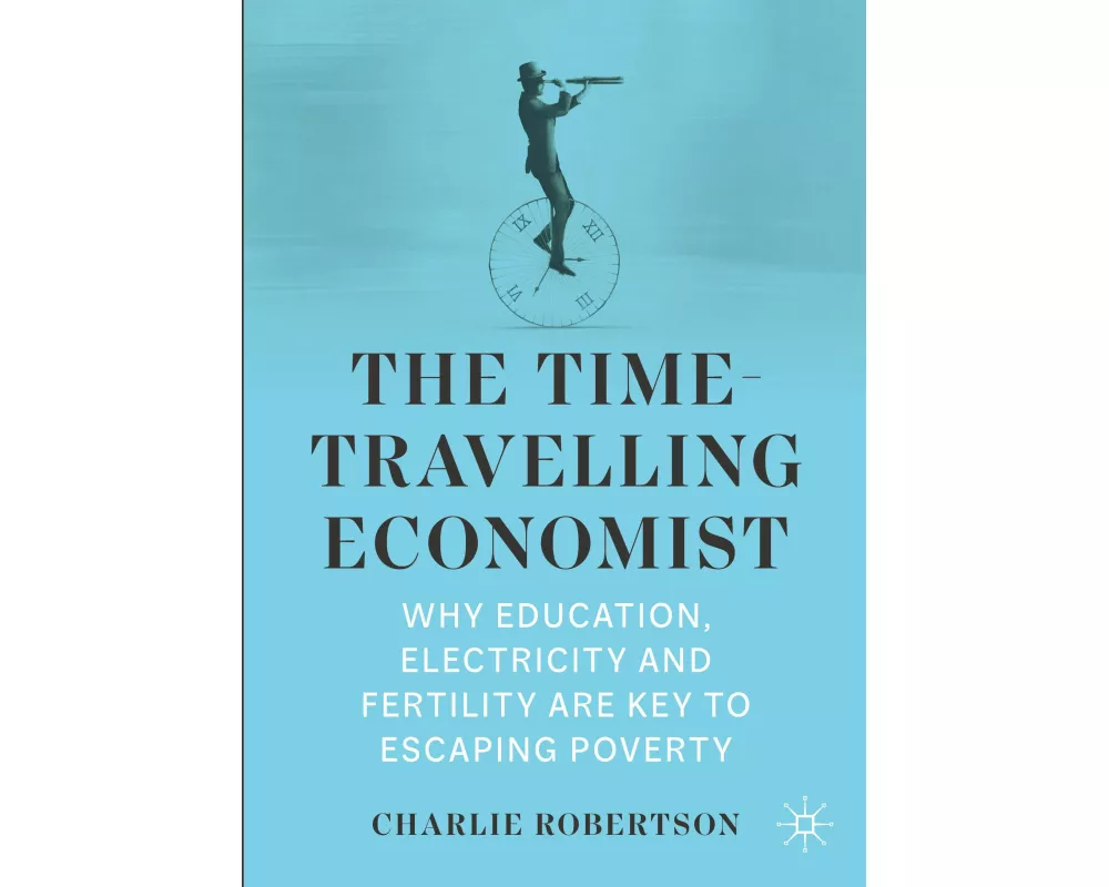 The Time-Travelling Economist