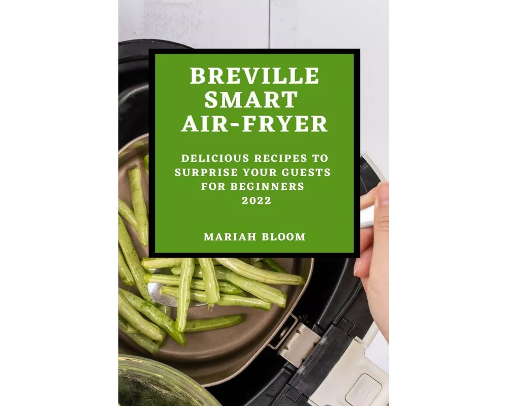 Breville Smart Air Fryer
