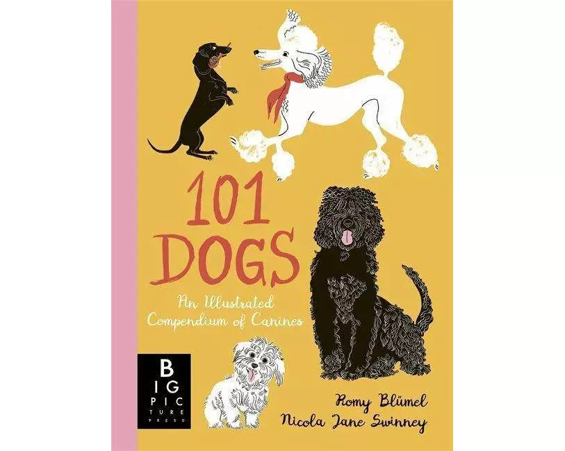 101 Dogs
