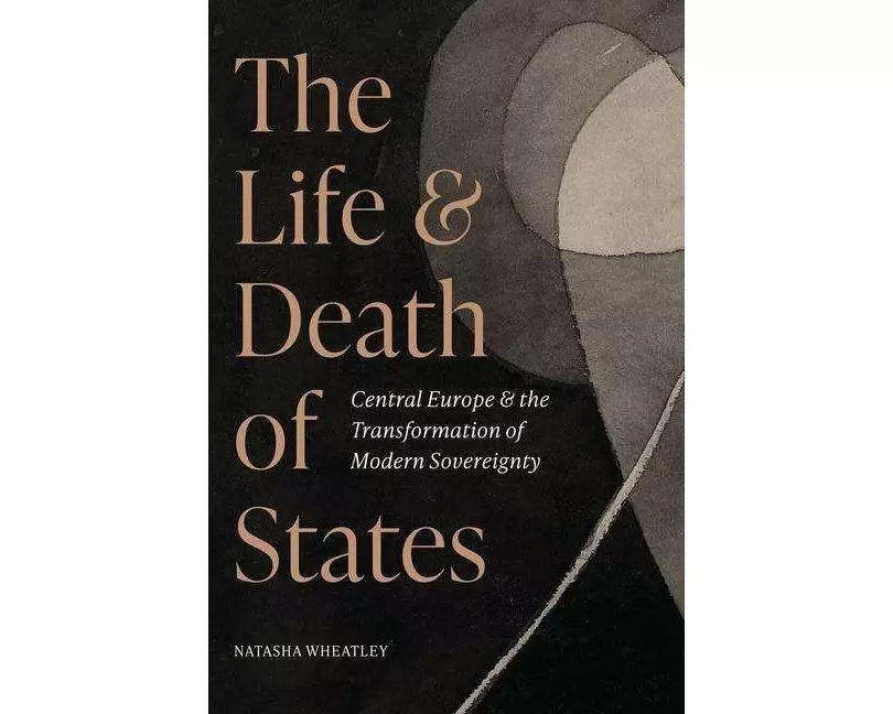 The Life and Death of States