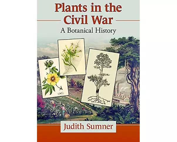 Plants in the Civil War