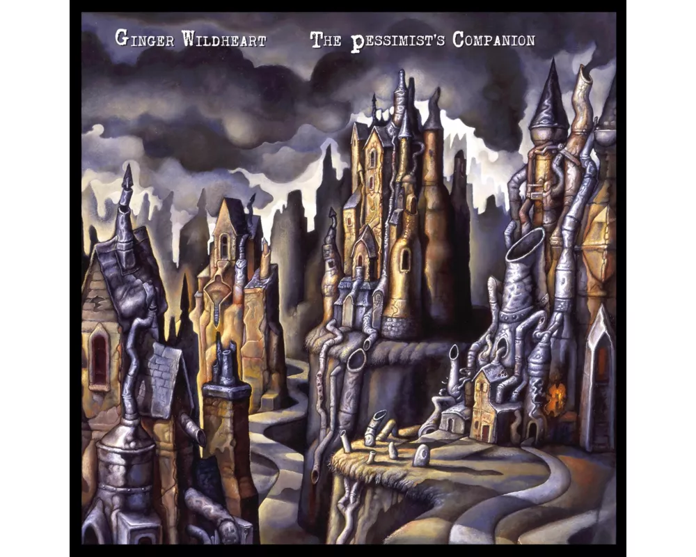 Pessimist's Companion