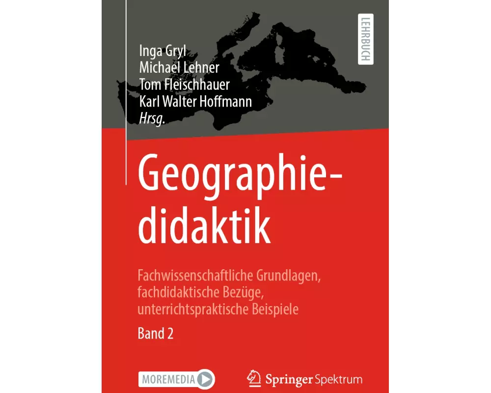 Geographiedidaktik