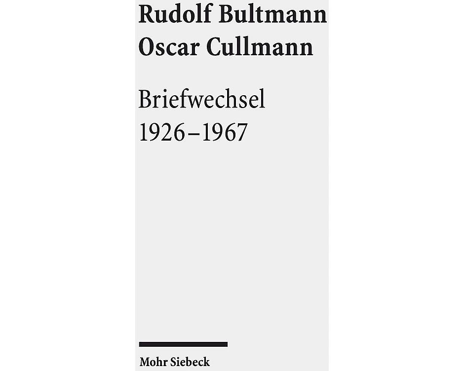 Briefwechsel 1926-1967