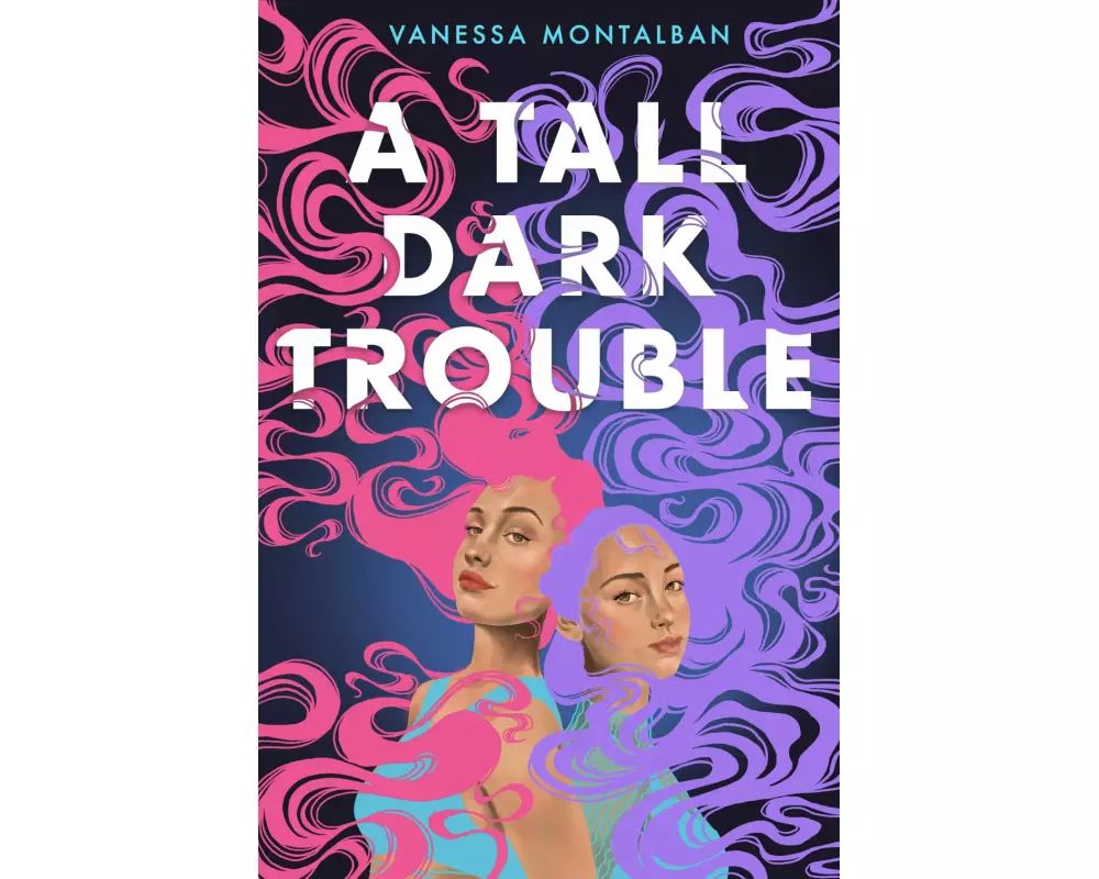 A Tall Dark Trouble