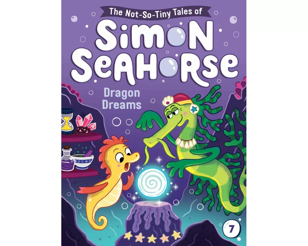 Dragon Dreams: Volume 7