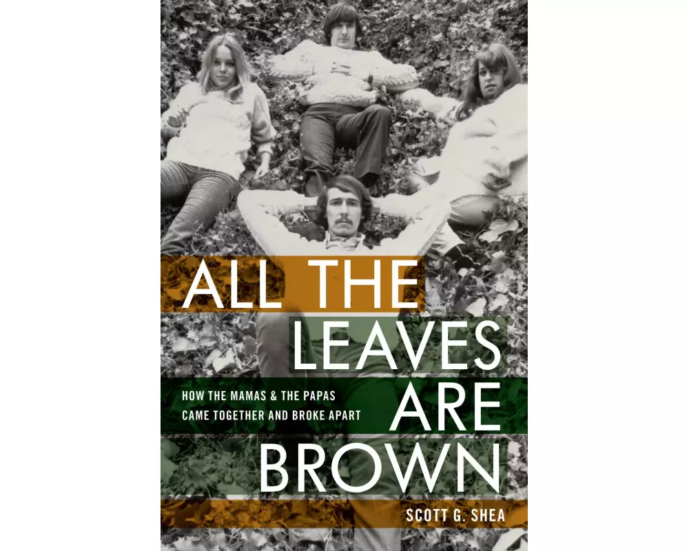 All the Leaves Are Brown