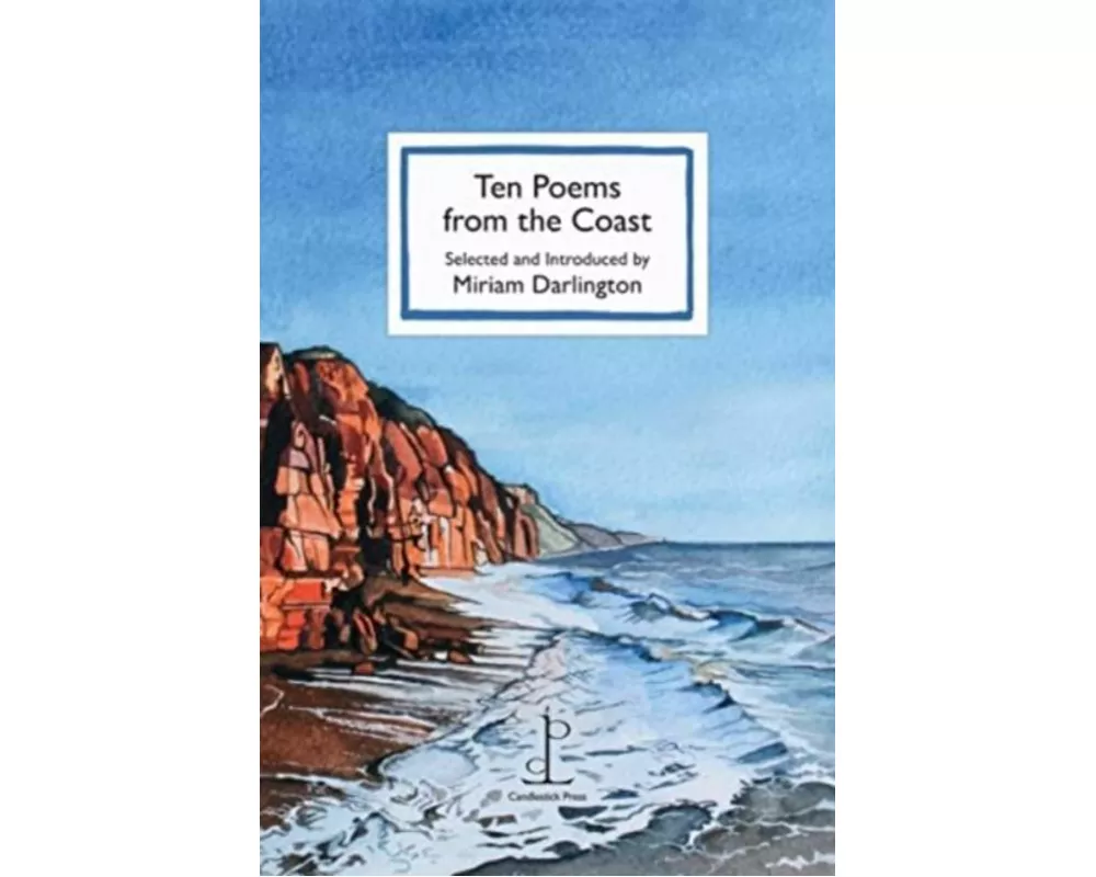 Ten Poems from the Coast