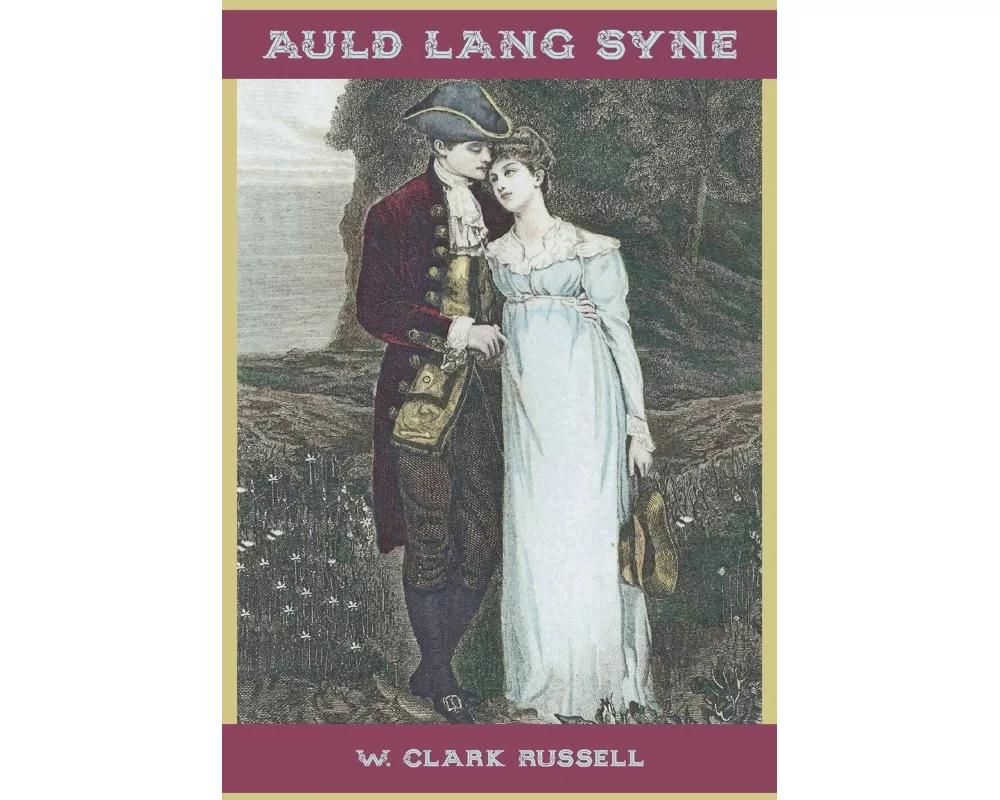 Auld Lang Syne