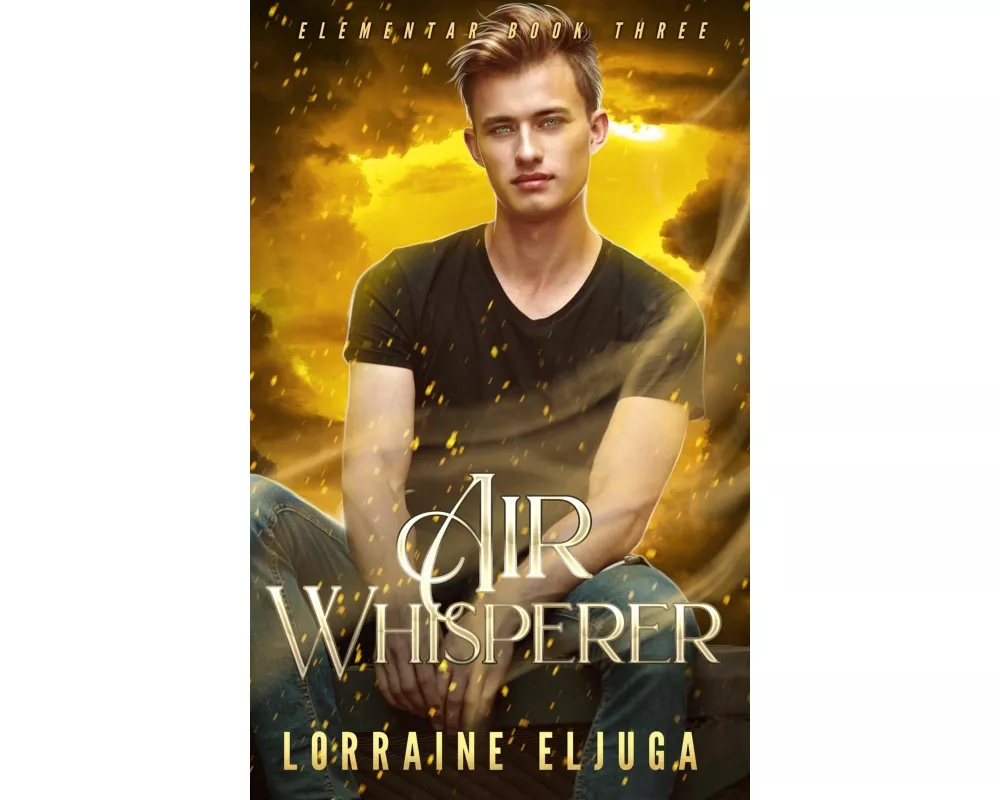 AirWhisperer
