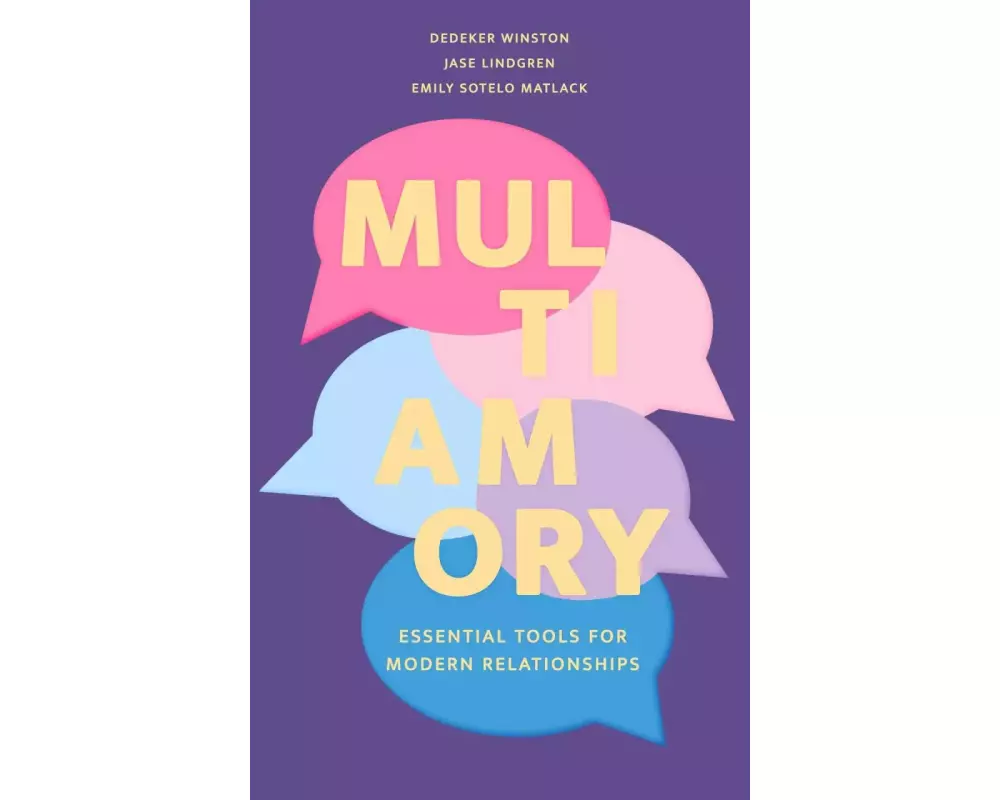 Multiamory
