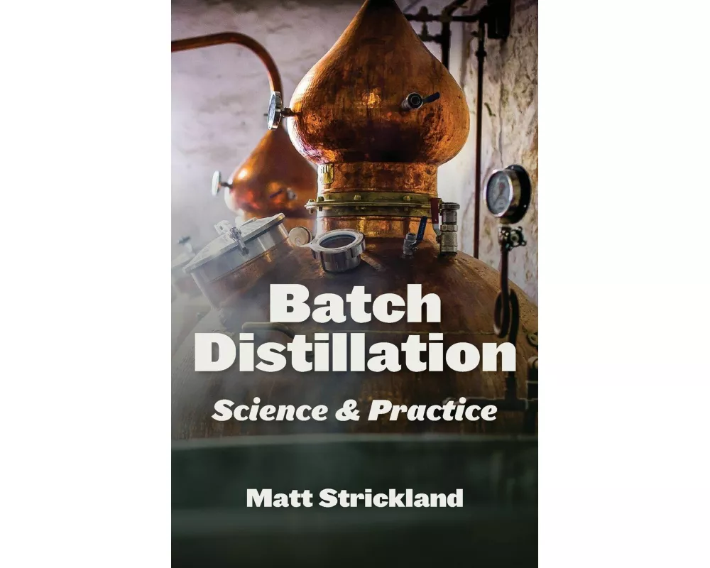 Batch Distillation