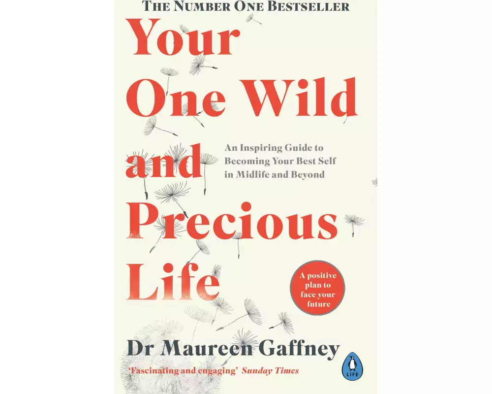 Your One Wild and Precious Life