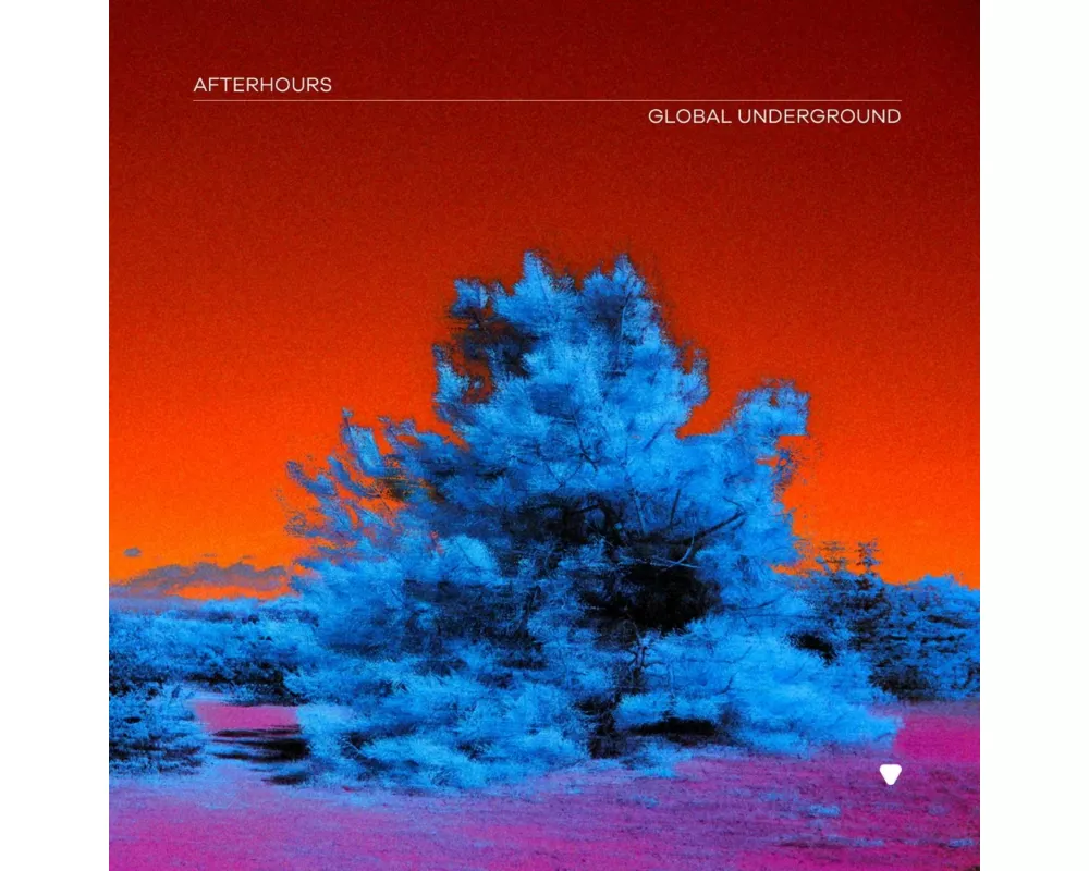 Global Underground:Afterhours 9