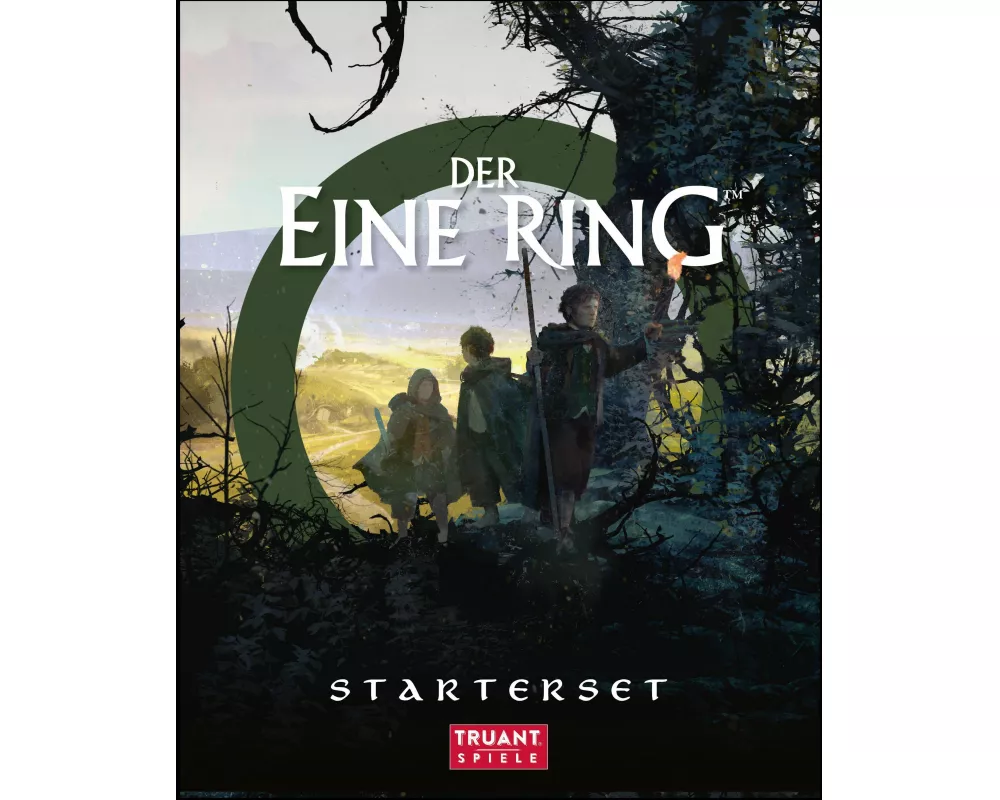 Der Eine Ring