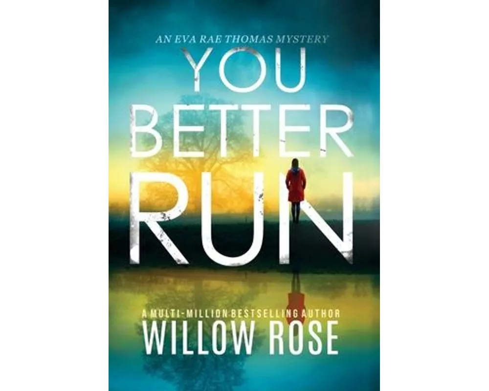 You Better Run