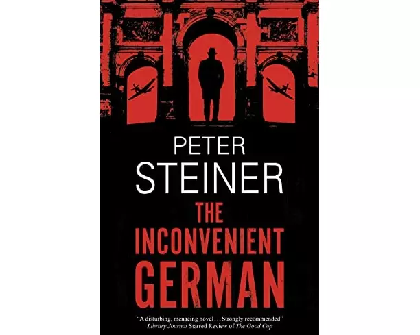 The Inconvenient German
