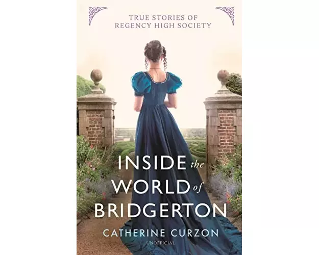 Inside the World of Bridgerton