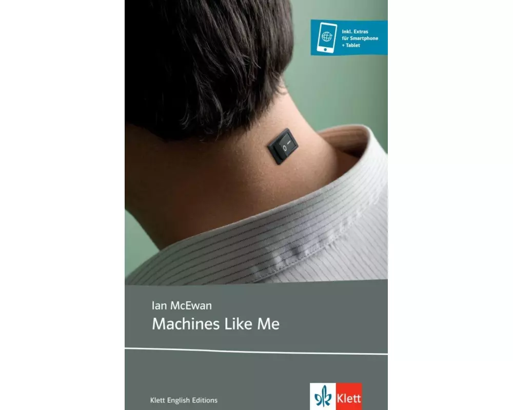 Machines like me