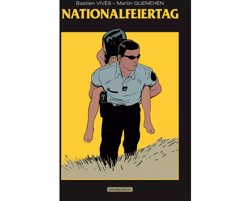 Nationalfeiertag