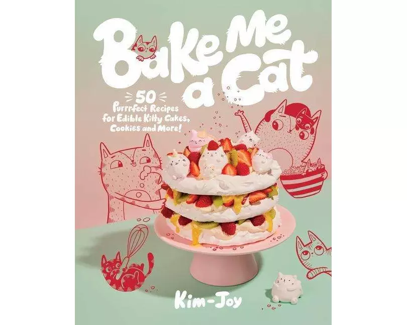 Bake me a Cat