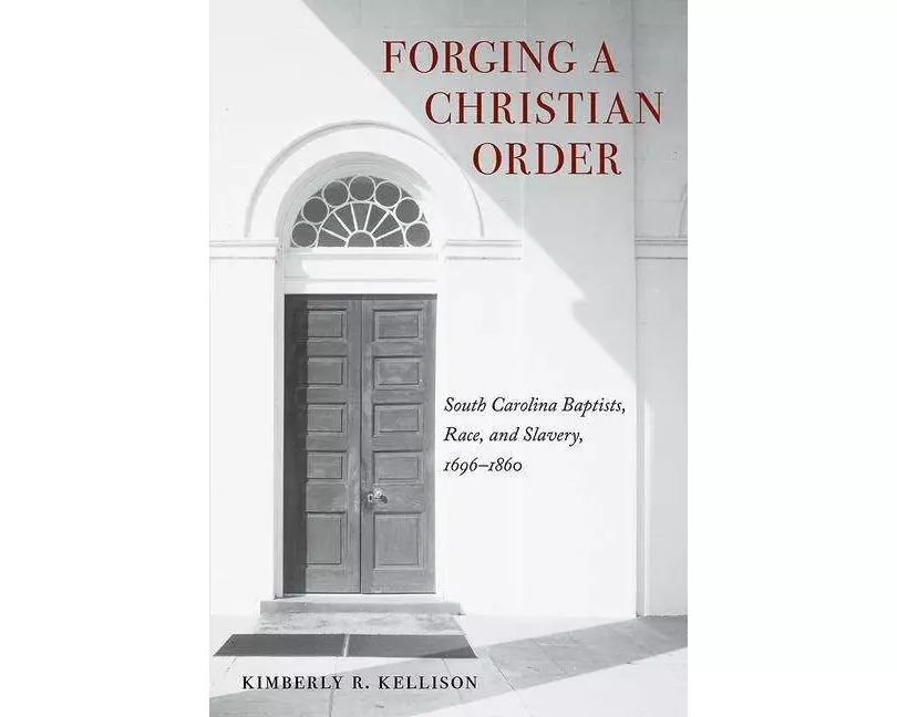 Forging a Christian Order