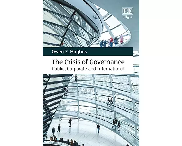 The Crisis of Governance
