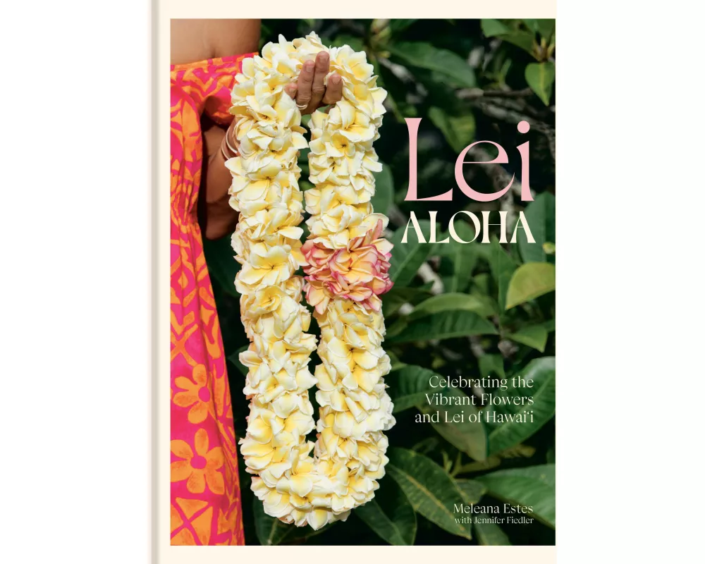 Lei Aloha