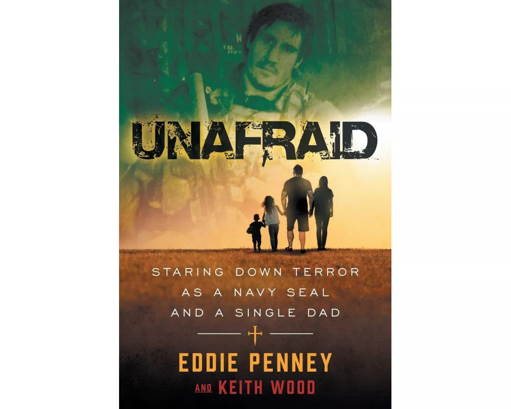 Unafraid